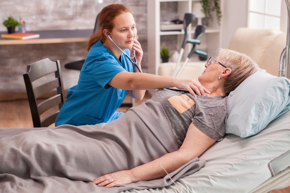 Snoring & Sleep Apnea What Your Body Is Telling You at Night