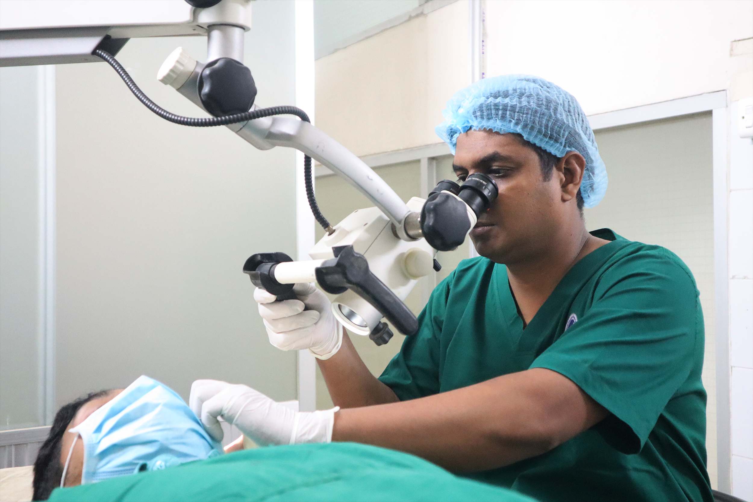 Vertigo Specialist Doctor in Dhaka for Safe, Effective Care\ class=