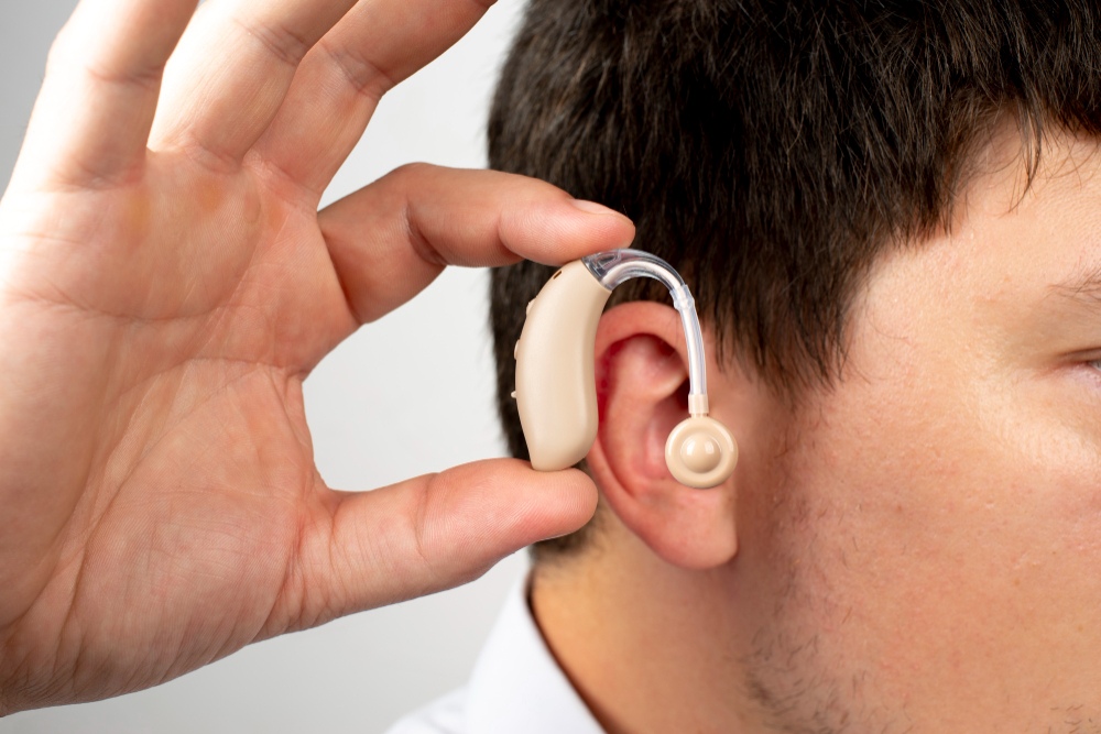 Hearing Aid Services in Dhaka – Over 20 Years of Excellence