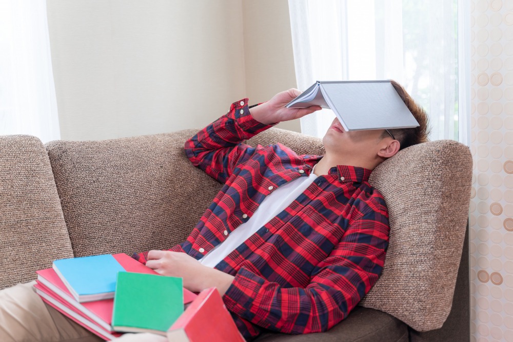 Sleep Assessment Centre in Dhaka – Book Your Consultation