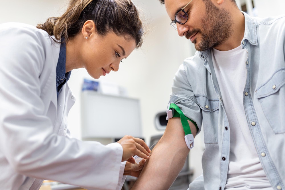 ENT & Pathology Centre in Dhaka | Accurate Blood Tests